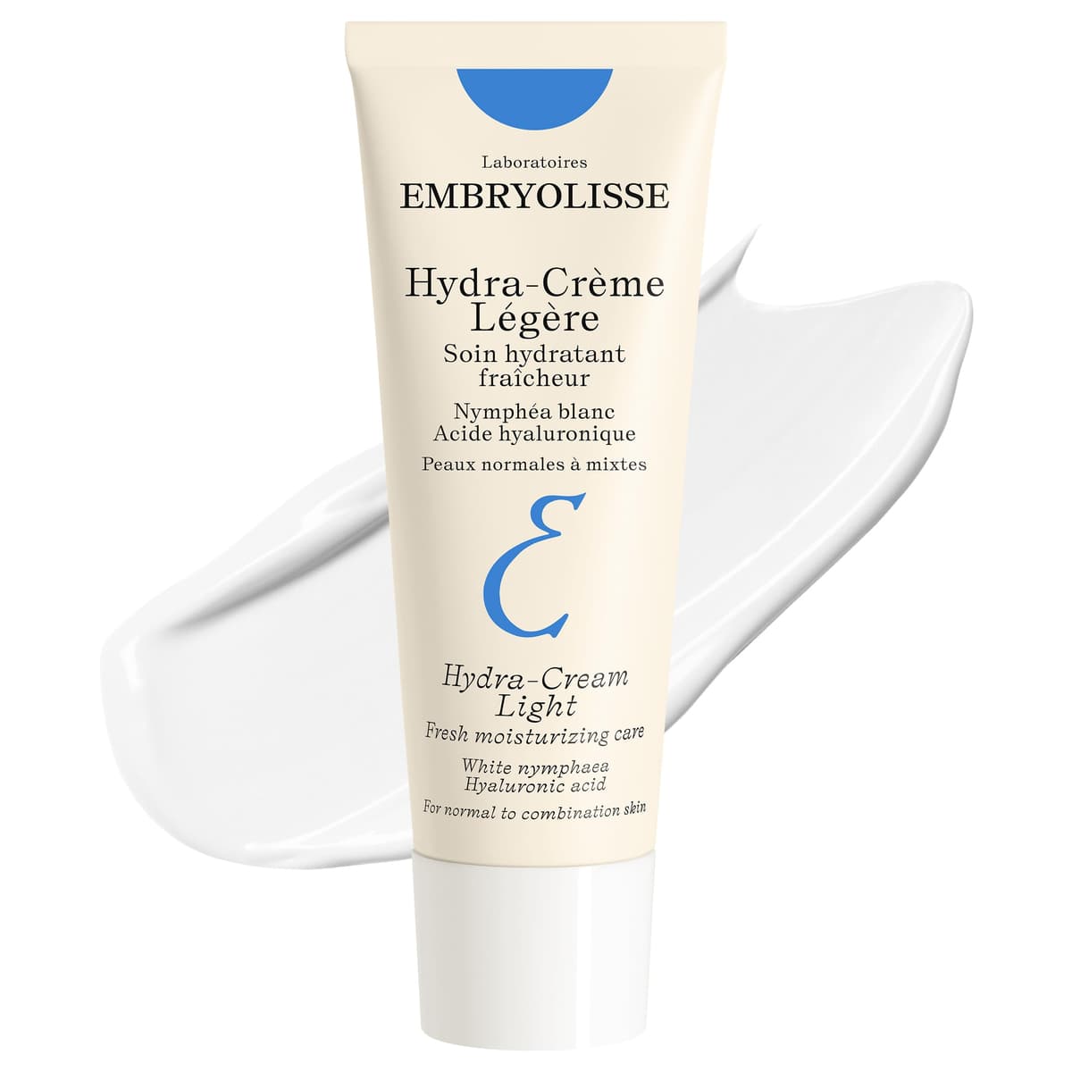 Embryolisse Lait -Creme Concentre | Versatile 6-in-1 Treatment Nourishing Moisturiser - Hydrates, Protects, and & Enhances Skin | Perfect Make-up Base | 15ml Size (Packaging May Vary) — view 5