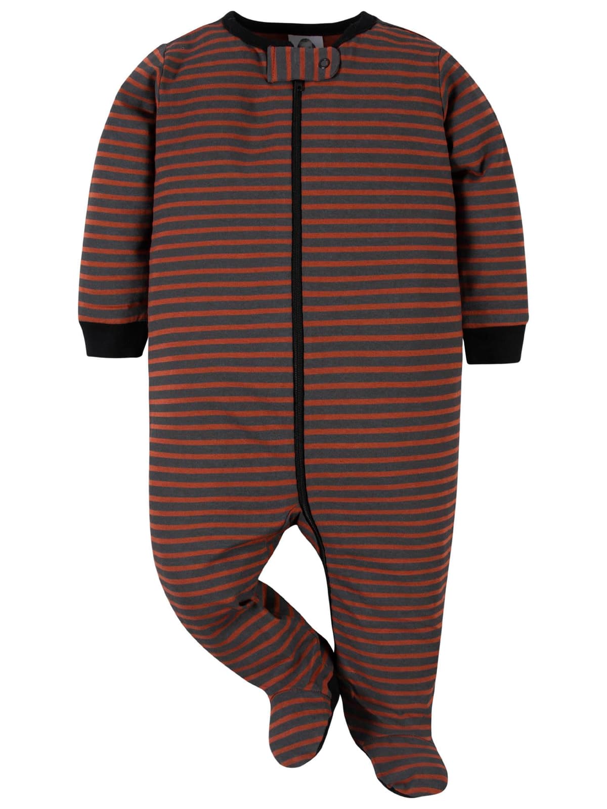 Gerber Paquete de 4 Pies Sleep 'N Play Duermen para bebés y niños pequeños Bebé-Niños — view 3