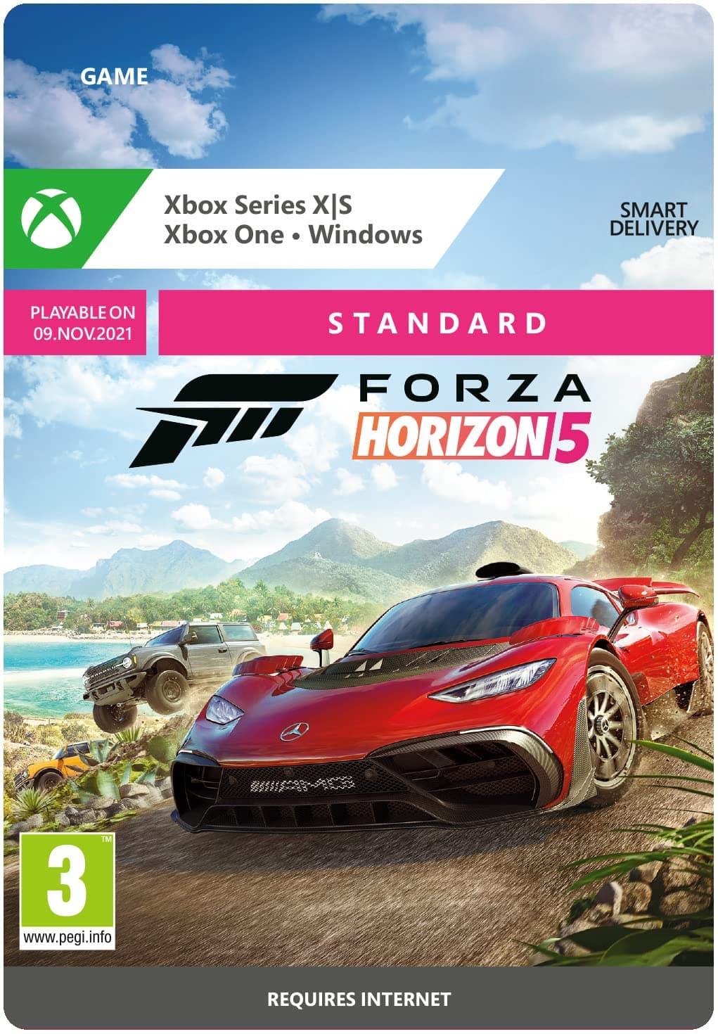 Microsoft — view 5