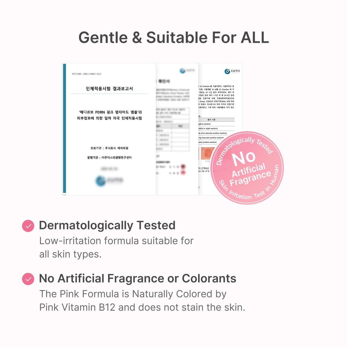 medicube Salmon DNA PDRN Pink Peptide Serum, Pink glow serum, Peptide, Niacinamide, Hydrating & Moisturising & Firming, Uneven Skin Tone, Korean Skincare | 1.01 fl.oz. (1.01 fl.oz., Salmon DNA PDRN) — view 6
