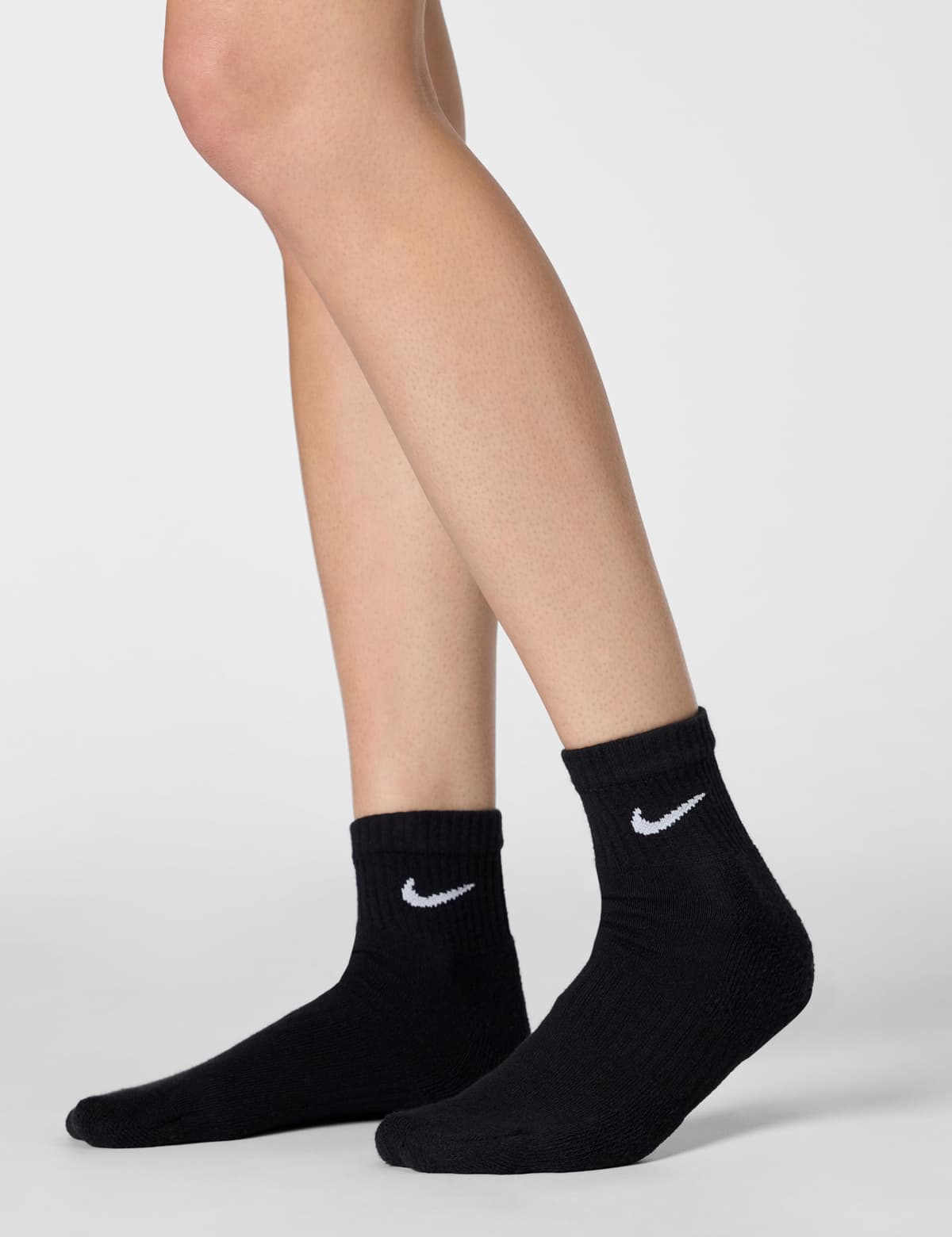 NIKE Men's Everyday Cushioned Socks — view 4