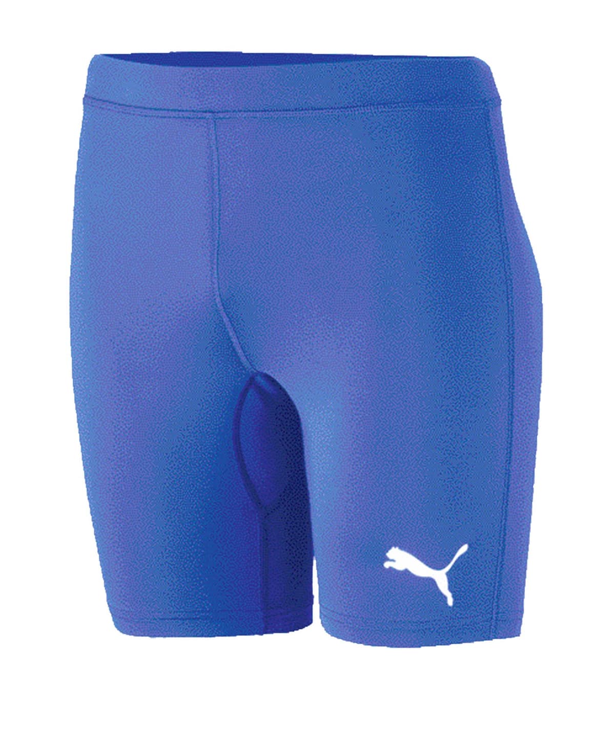 Puma Liga Baselayer Short Tight - Pantalones Cortos Hombre — view 32