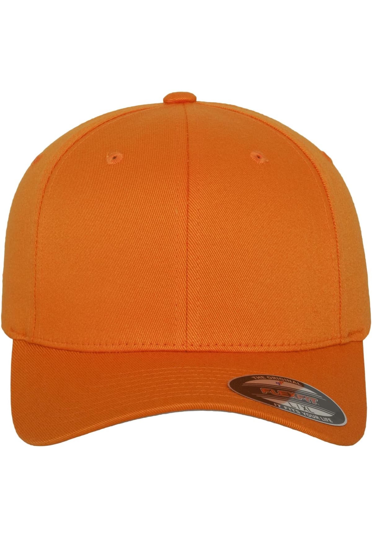 Flexfit Hombre Lanudo Combed Gorra de Béisbol — view 5