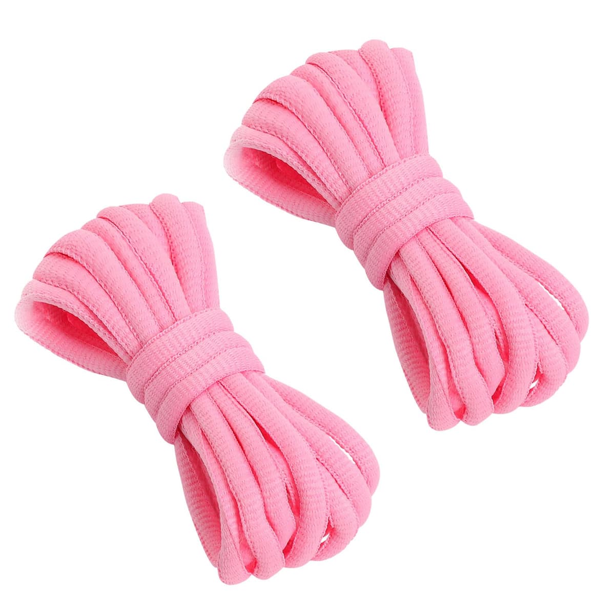 VSUDO Cordones de Zapatos Deportivos Ovalados para Zapatillas, Cordones para Zapatillas de Baloncesto, Cordones Zapatos Deportivas, Deportivas Zapatos Cordones para Hombre o Mujer — view 21