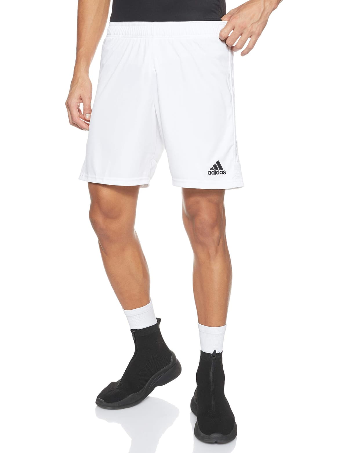 Adidas Tastigo19 SHO - Shorts (1/4) Hombre — view 5
