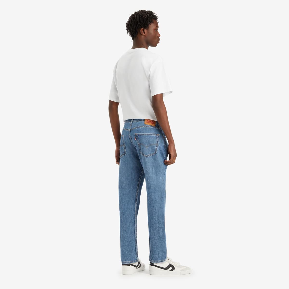 Levi's 502 Taper Vaqueros Hombre — view 368
