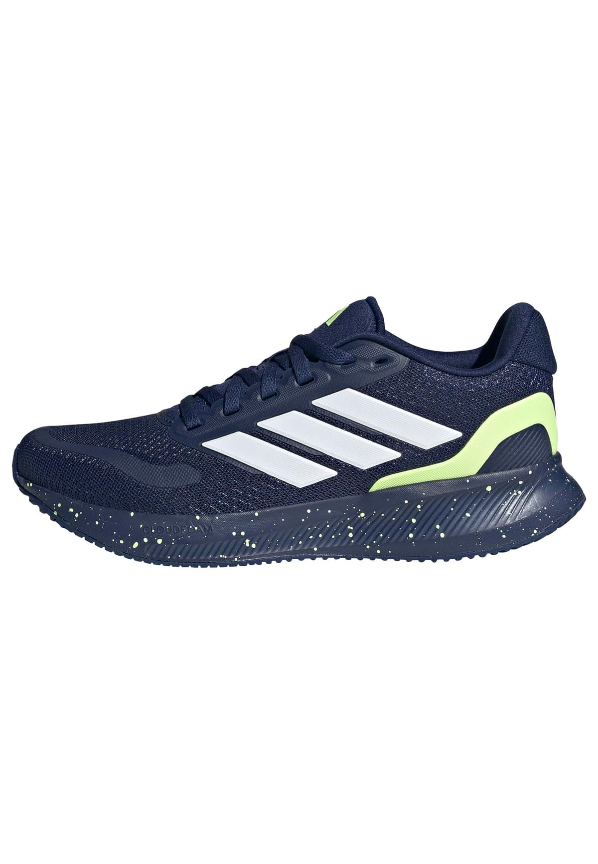 adidas Unisex niños RUNFALCON 5 Zapatos Junior — view 28