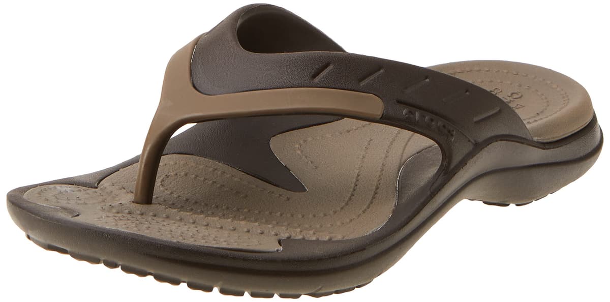 Crocs Athens Thong Sandal — view 27