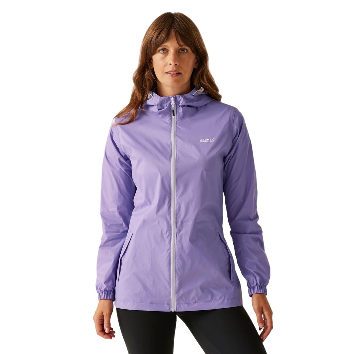 Regatta Pack-It III Womens Jacket — view 29