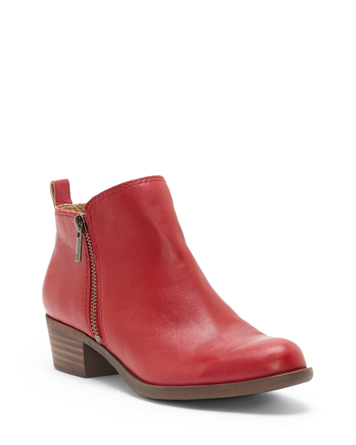 Lucky Brand Women's Basel Ankle Booties — view 60
