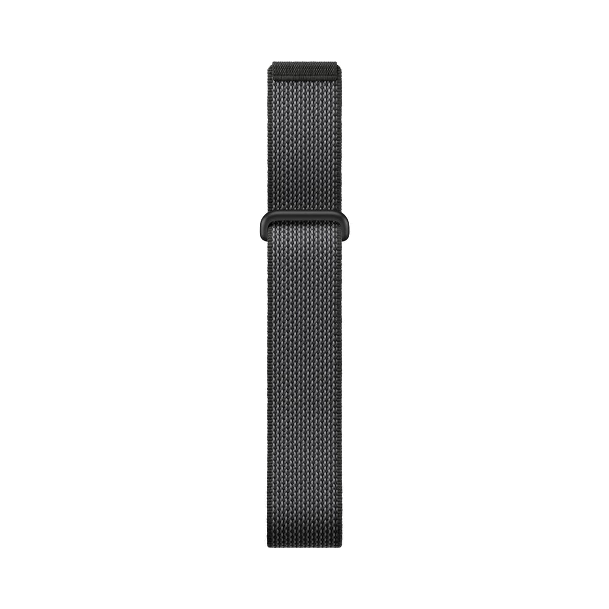 Google Fitbit Air - Screenless Activity Tracker with Fitness, Heart Rate, and Sleep Tracking - Works with iOS and Android - Obsidian + Fitbit Air Active Band - Obsidian, Large — view 4