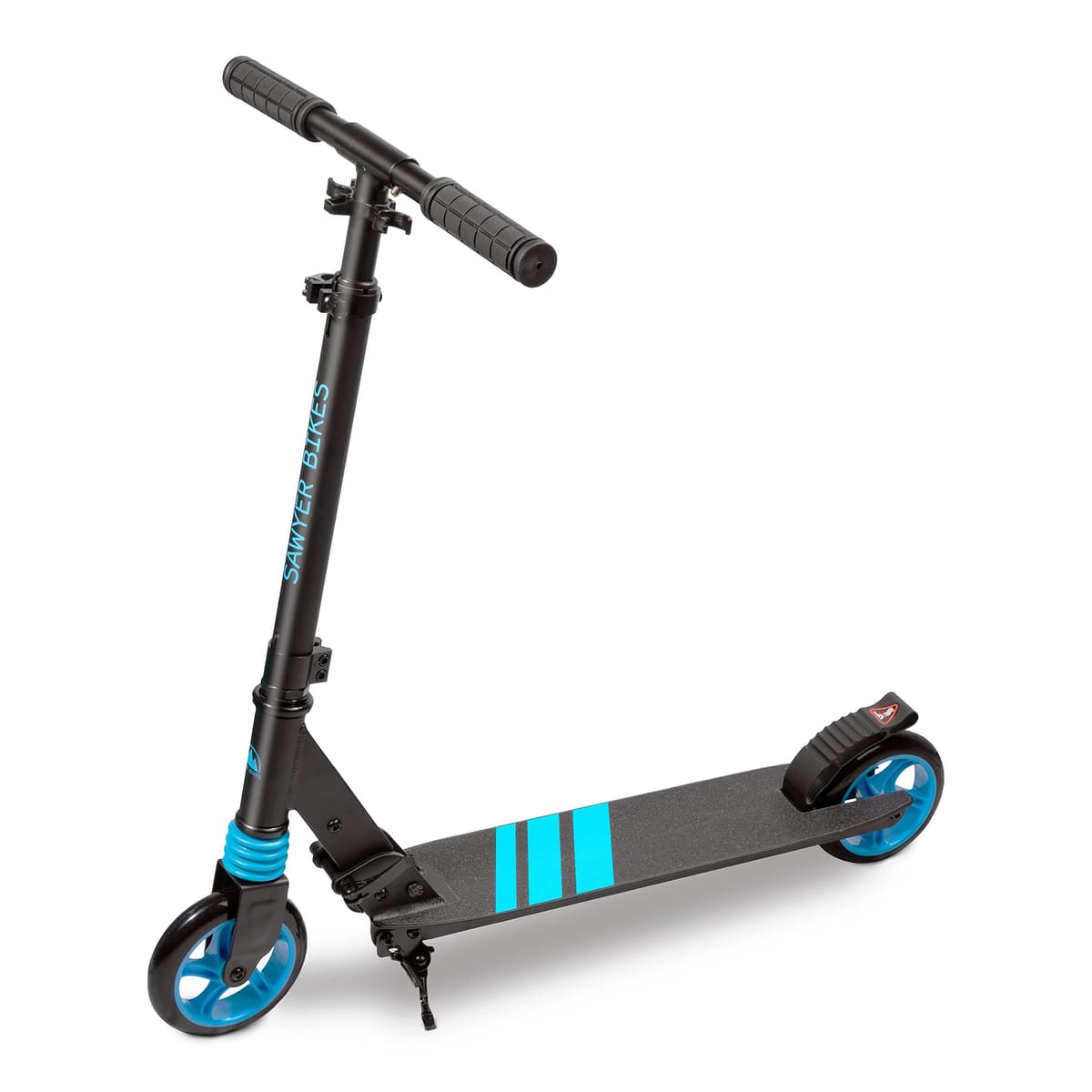 Sawyer Bikes - Patinete Ajustable y Plegable - Niños 6 a 12 Años — view 14