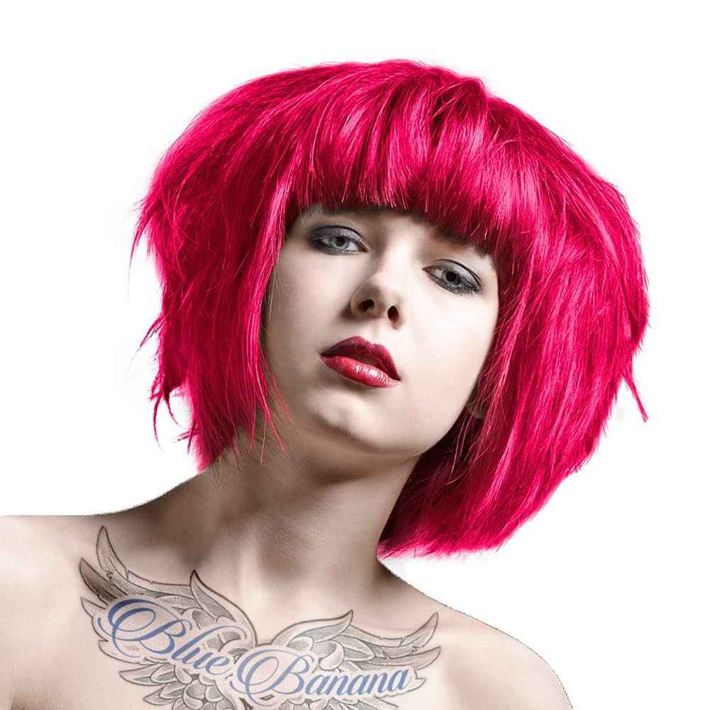 2x La Riche Directions Semi-Permanent Hair Color 100ml Tub - Violet — view 19