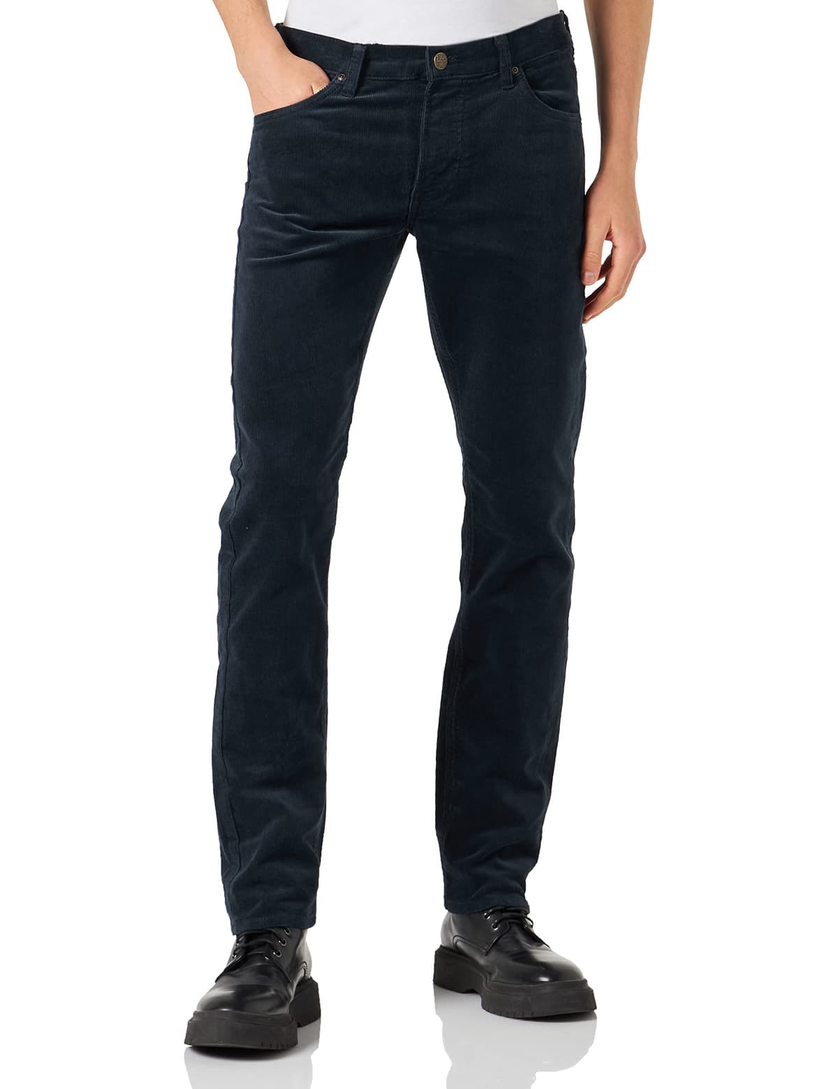 Lee Men's Daren Zip Fly Jeans — view 138