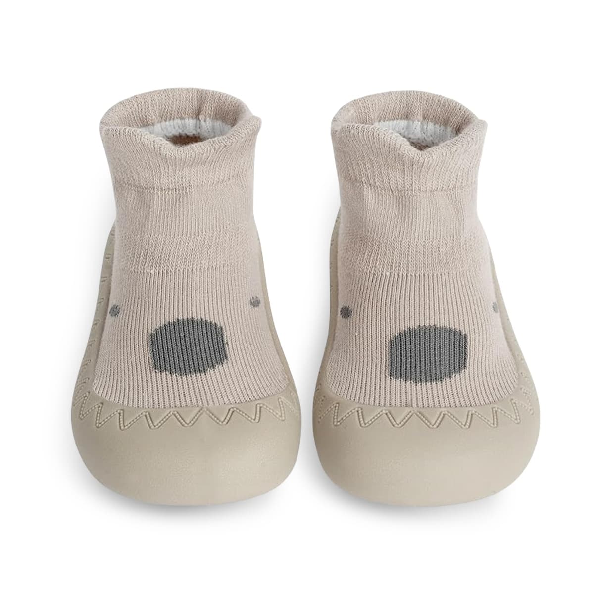 flintronic Zapatos Bebe Primeros Pasos, Zapatos Primeros Pasos con Suela de Goma, Zapatillas de Suela Blanda Antideslizantes y Transpirable para Bebés Niñas y Niños — view 12