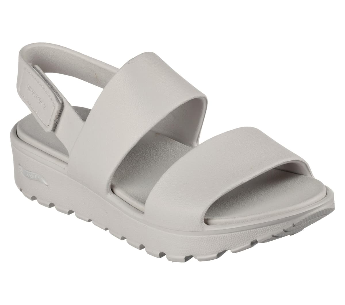 Skechers Catchy Wave Ajuste de Arco: Onda atrapanteMujer — view 9
