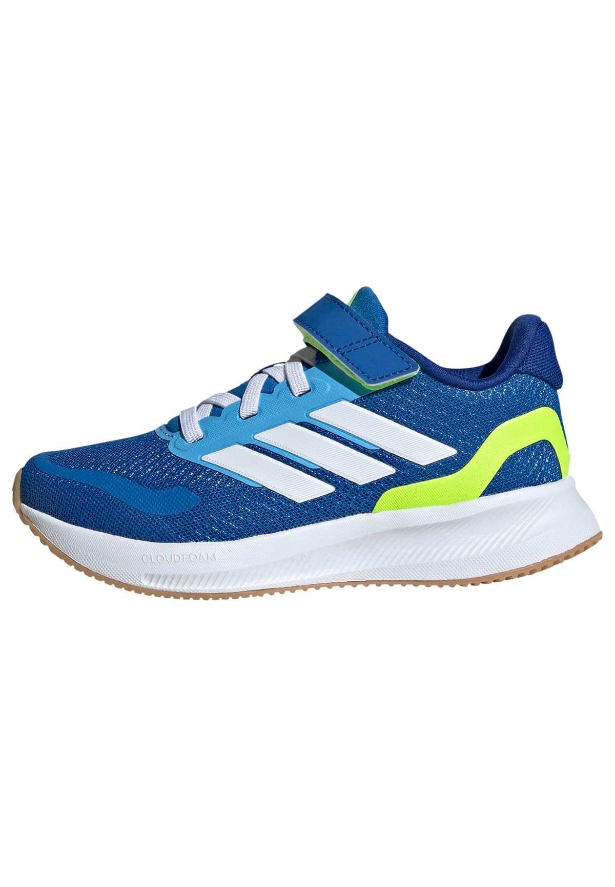 adidas Unisex Kids' Zapatilla Runfalcon 5 Kids — view 22
