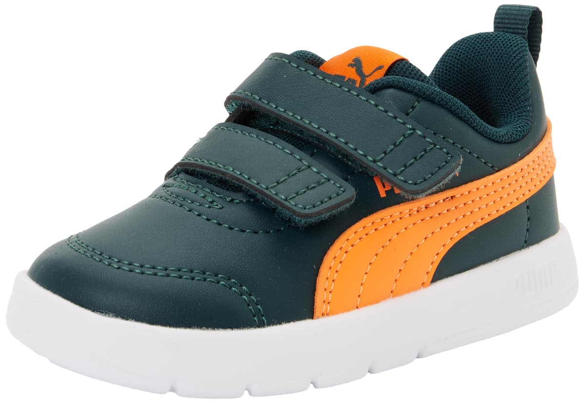 Puma Courtflex V3 V Inf SneakerUnisex niños — view 22