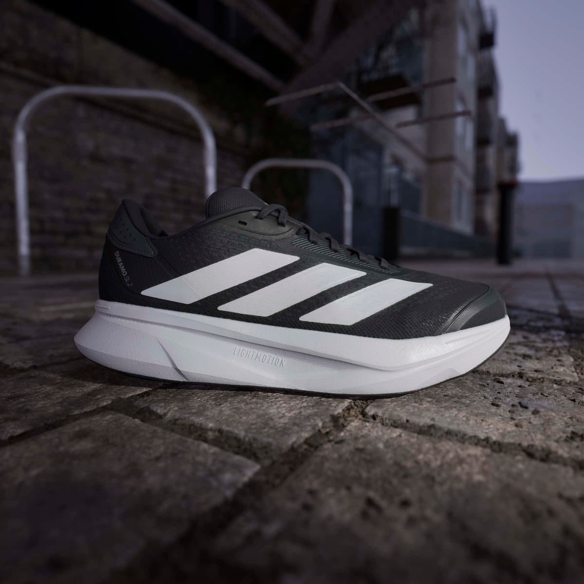 adidas Men's Zapatilla Duramo SL 2 Running — view 304