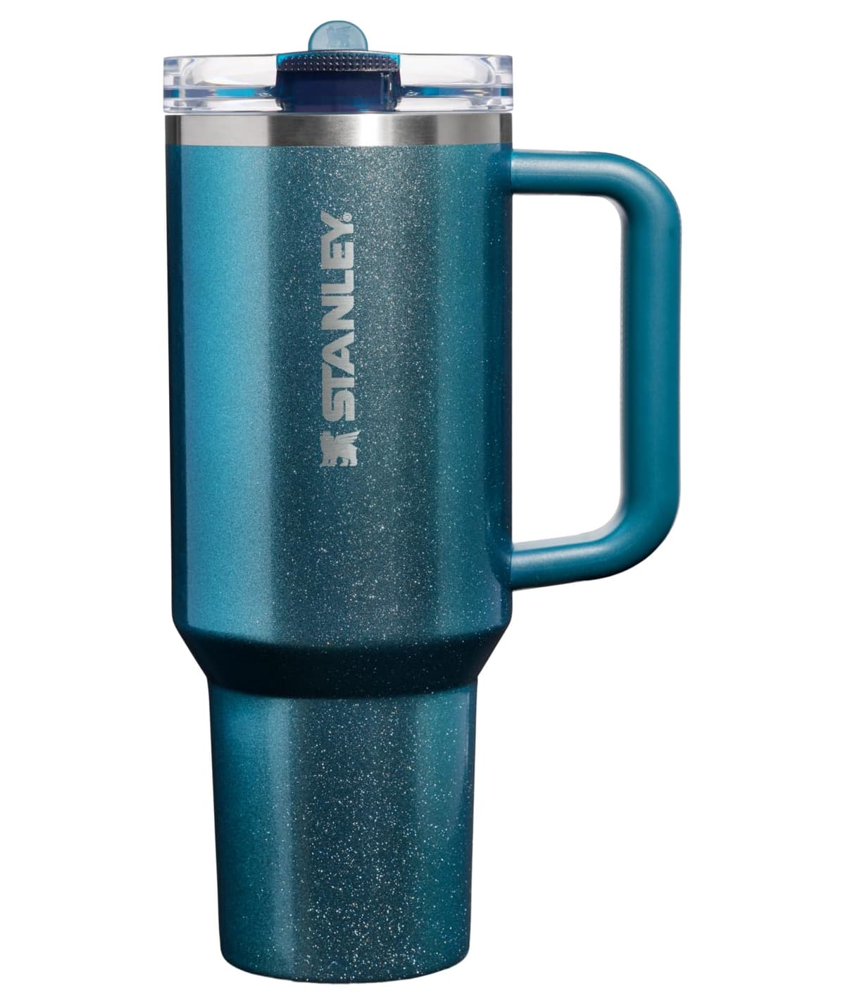 STANLEY Quencher ProTour Flip Straw Tumbler with Leakproof Lid | Built-In Straw & Handle | Cupholder Compatible for Travel | Insulated Stainless Steel Cup | BPA-Free — view 137