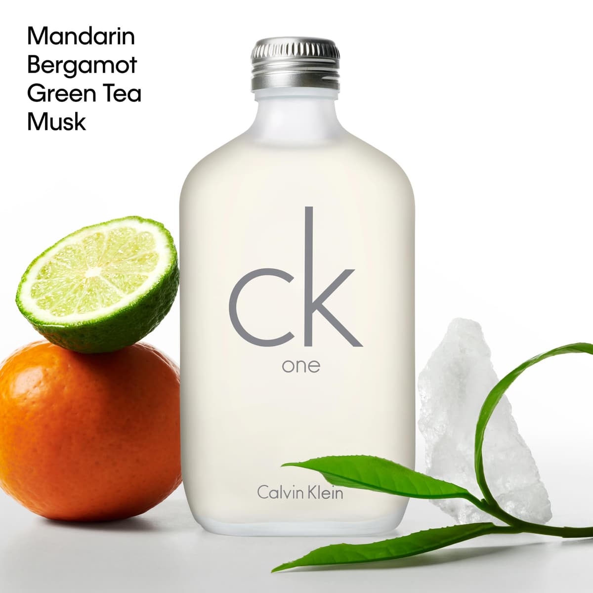 CALVIN KLEIN CK ONE Eau de Toilette — view 3