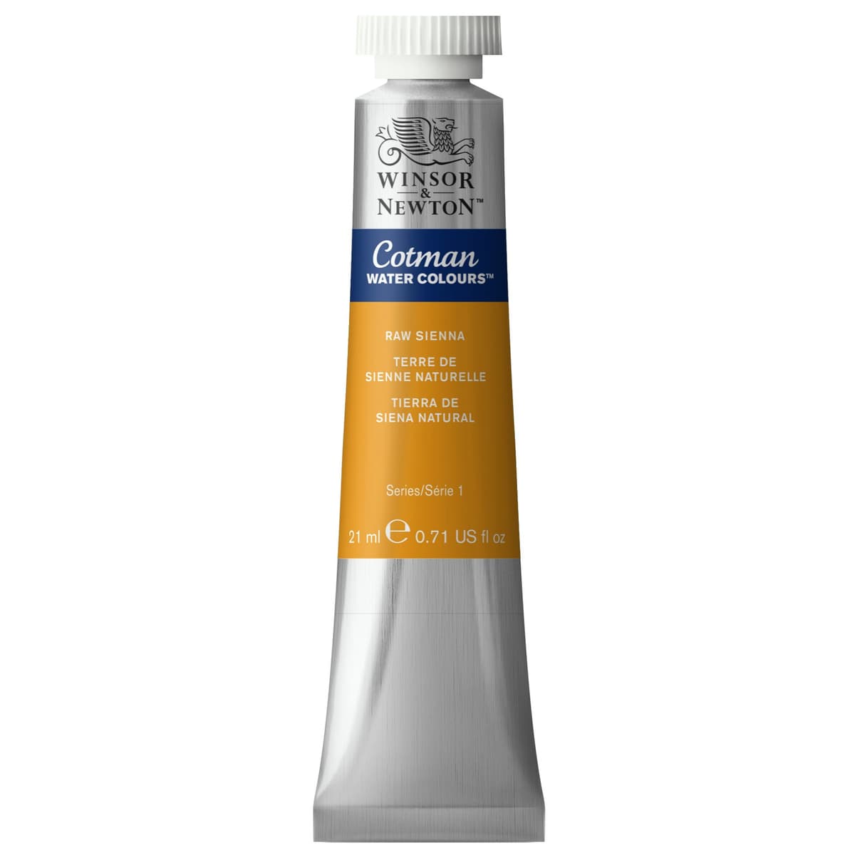 Winsor & Newton Cotman Acuarela En Pastilla, Grís De Payne, 1,9x1,6x1,1 cm — view 73