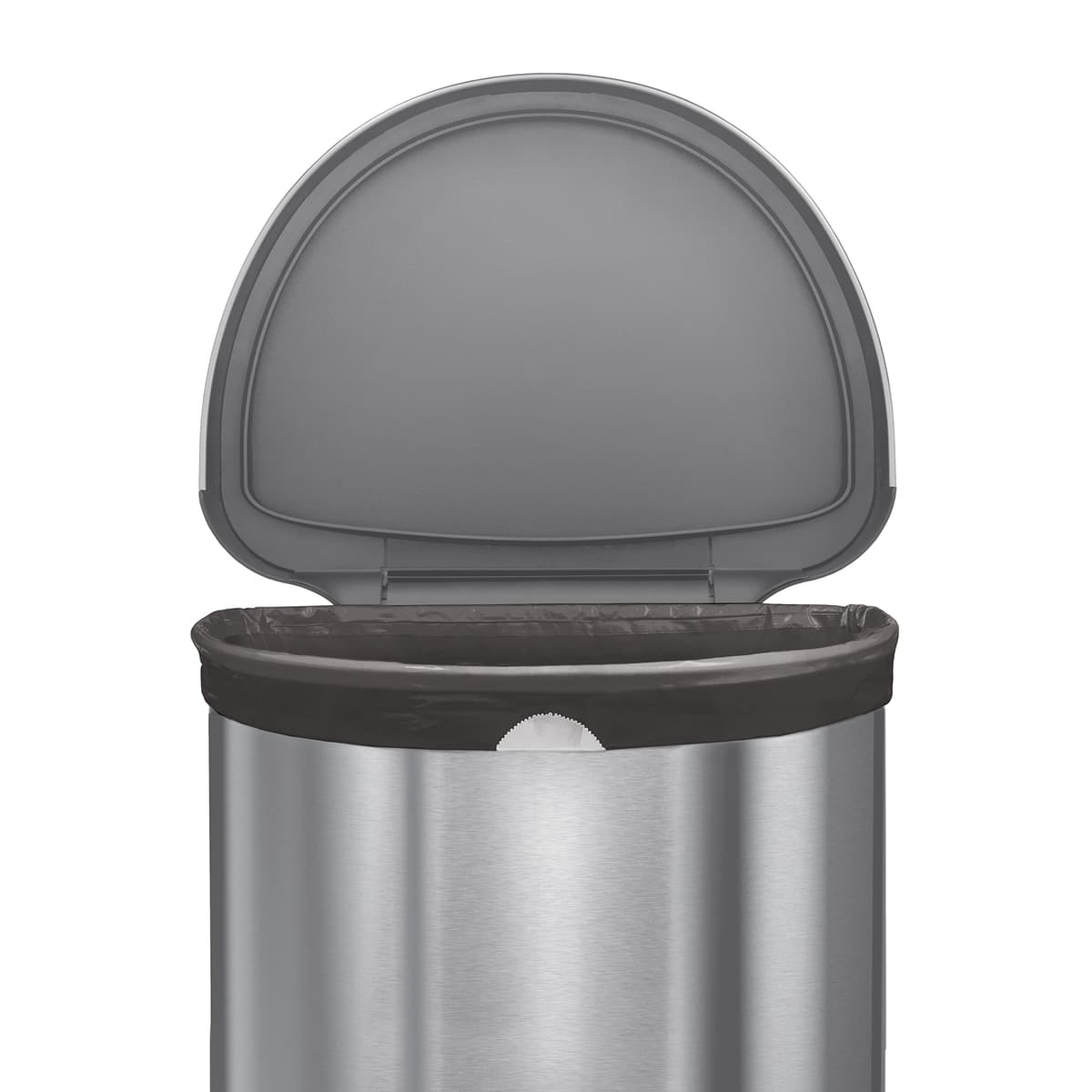 simplehuman CW0258 3 x paquete de 20 bolsas de basura a medida (60 bolsas), código H, plástico blanco — view 53
