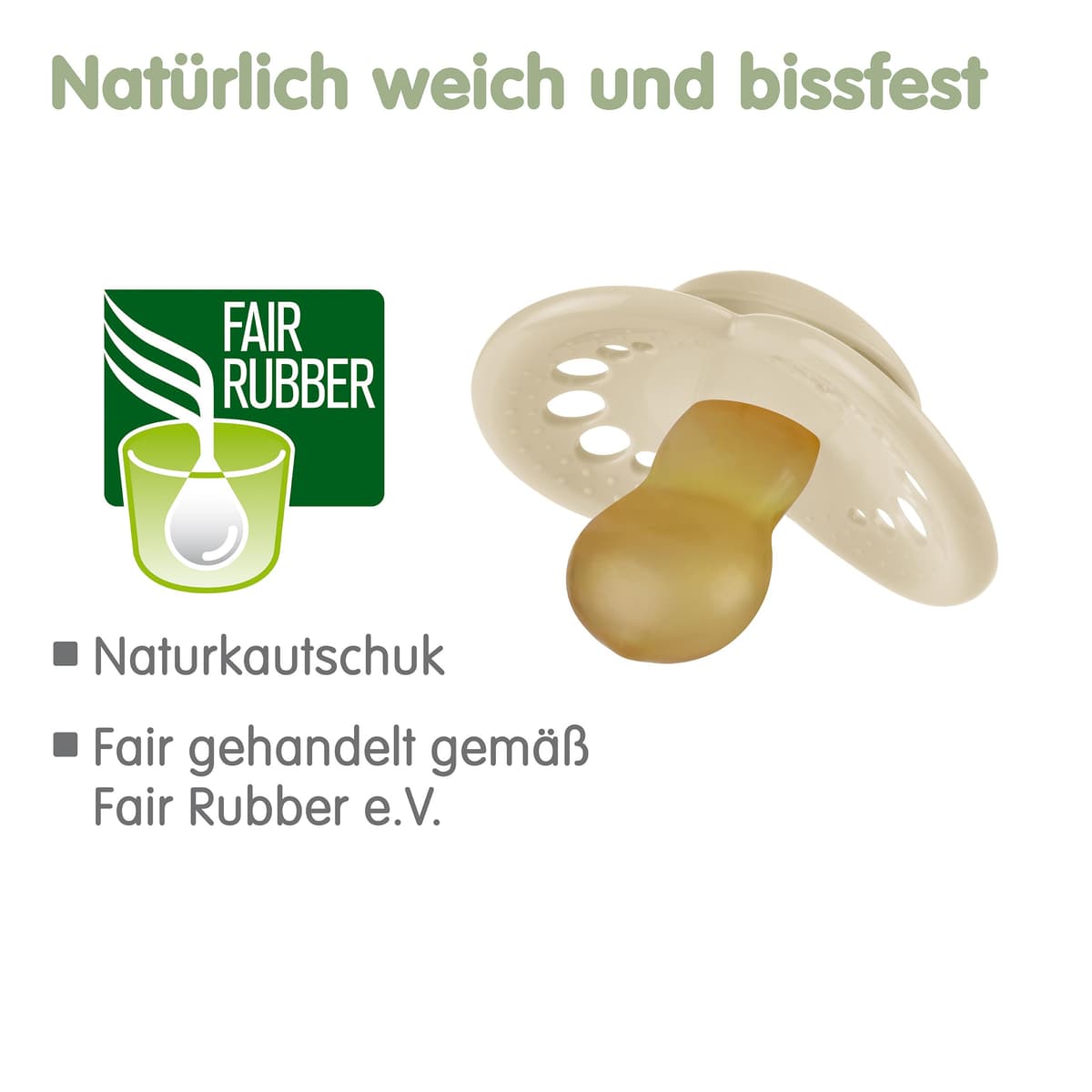MAM Original Pure Latex 6-16 uni — view 4