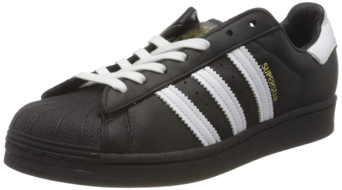 adidas Originals Men's Superstar Skateboarding Sneakers — view 54