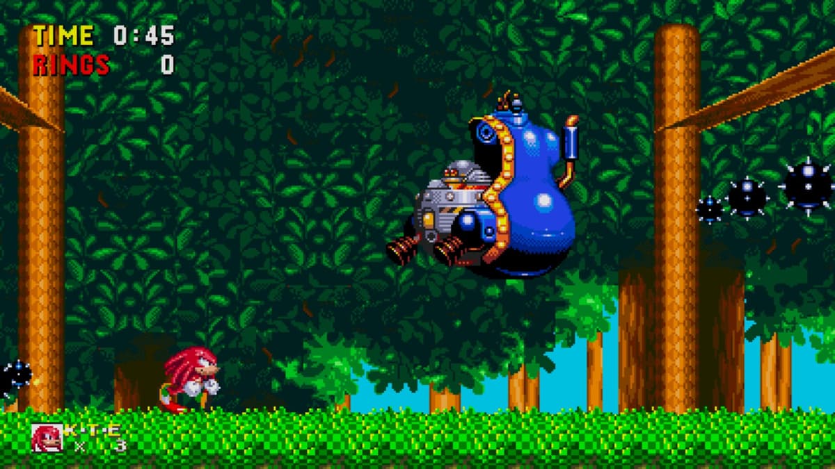 Sonic Origins Plus for Nintendo Switch — view 5