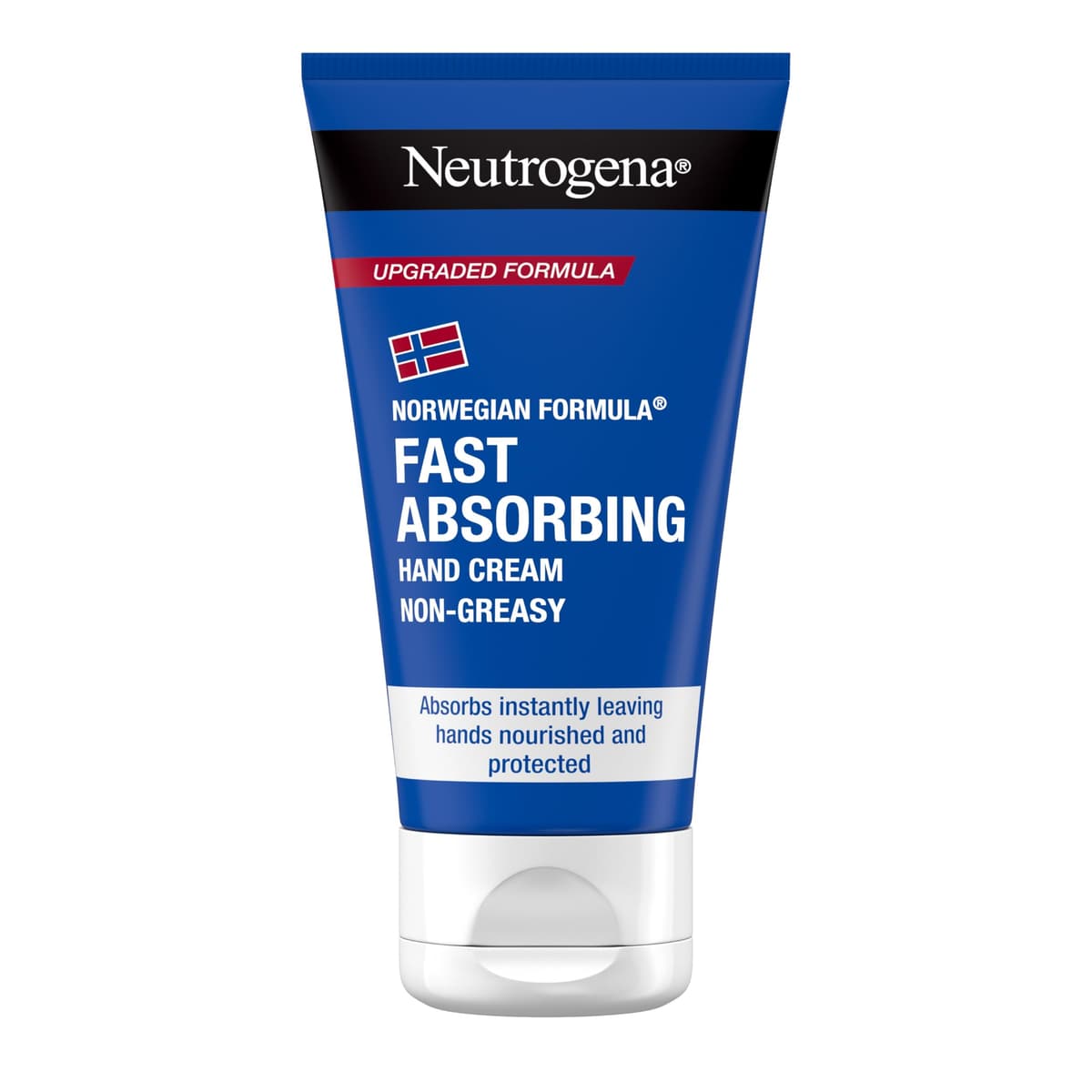 Neutrogena Norwegian Formula Concentrated Unscented Hand Cream (1x 50ml) with Glycerin, Vitamin E for Immediate and Lasting Relief from Dry Skin and Chapped Hands — view 5