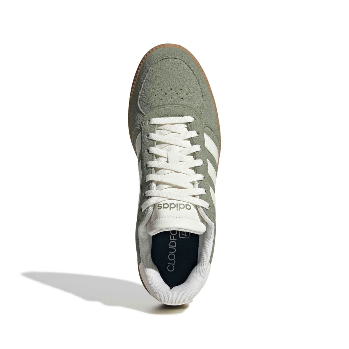 adidas Breaknet Sleek Shoes — view 2