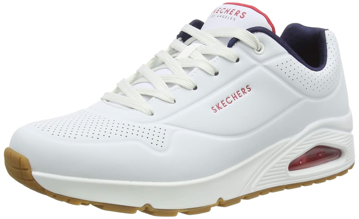 Skechers Uno Stand On Air ZapatillasHombre — view 13