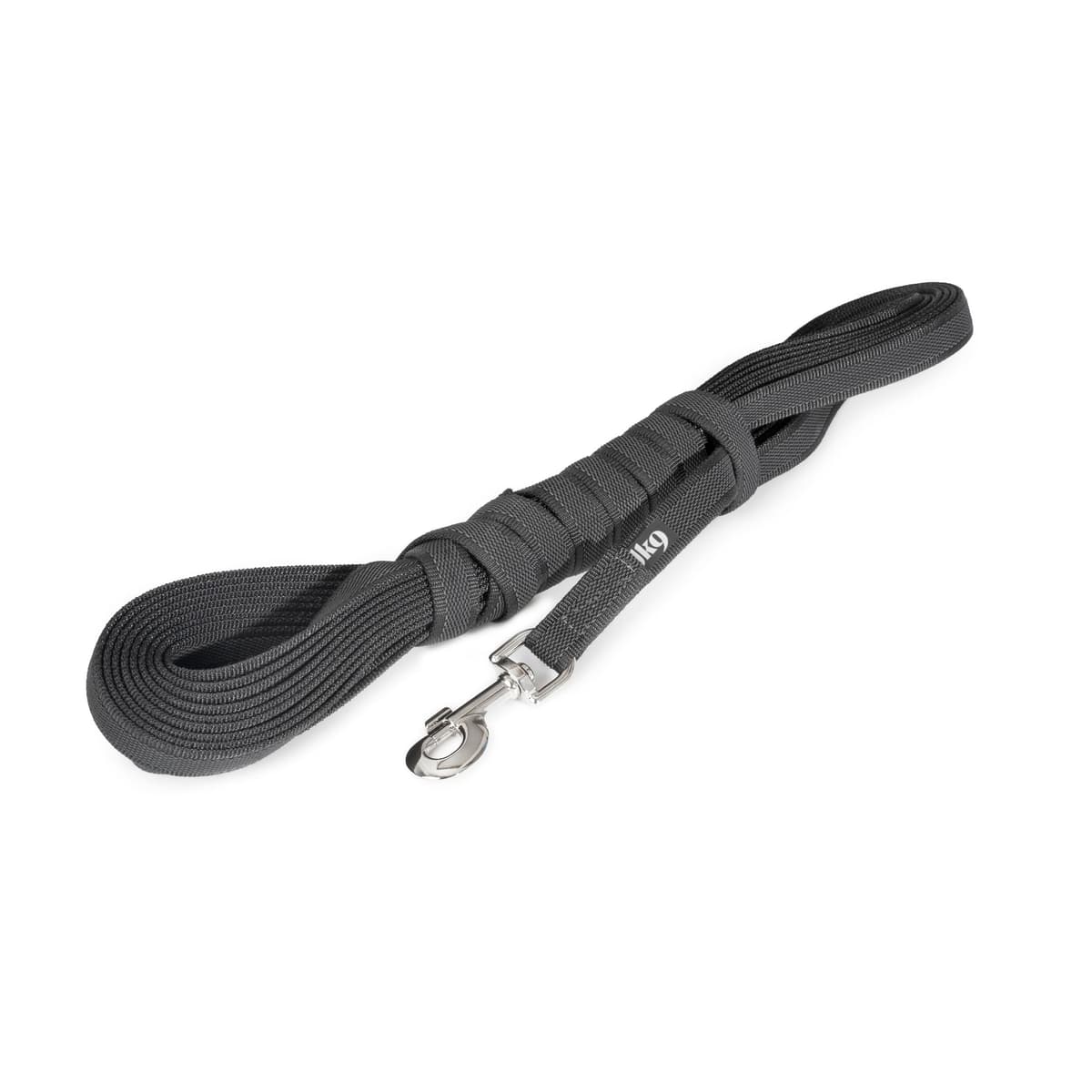 Correa IDC Color & Gray con asa, 20 mm x 3 m, Azul-Gris — view 20