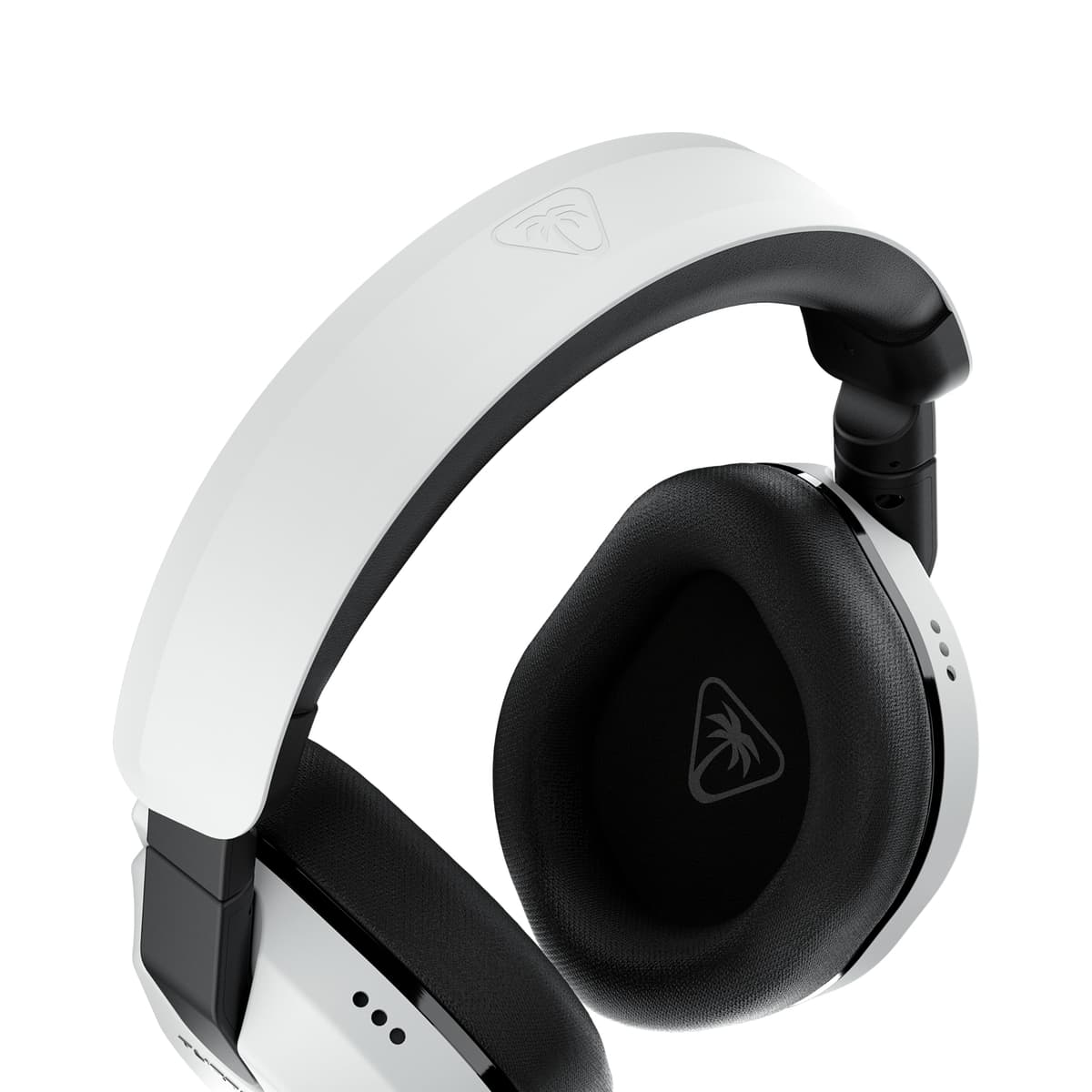 Turtle Beach Stealth 600 White Wireless Multiplatform Gaming Headset with up to 80 hour Battery, 50mm Speakers and Bluetooth for Xbox Series X or S, Xbox One, PC, PS5, PS4 and Mobile — view 15