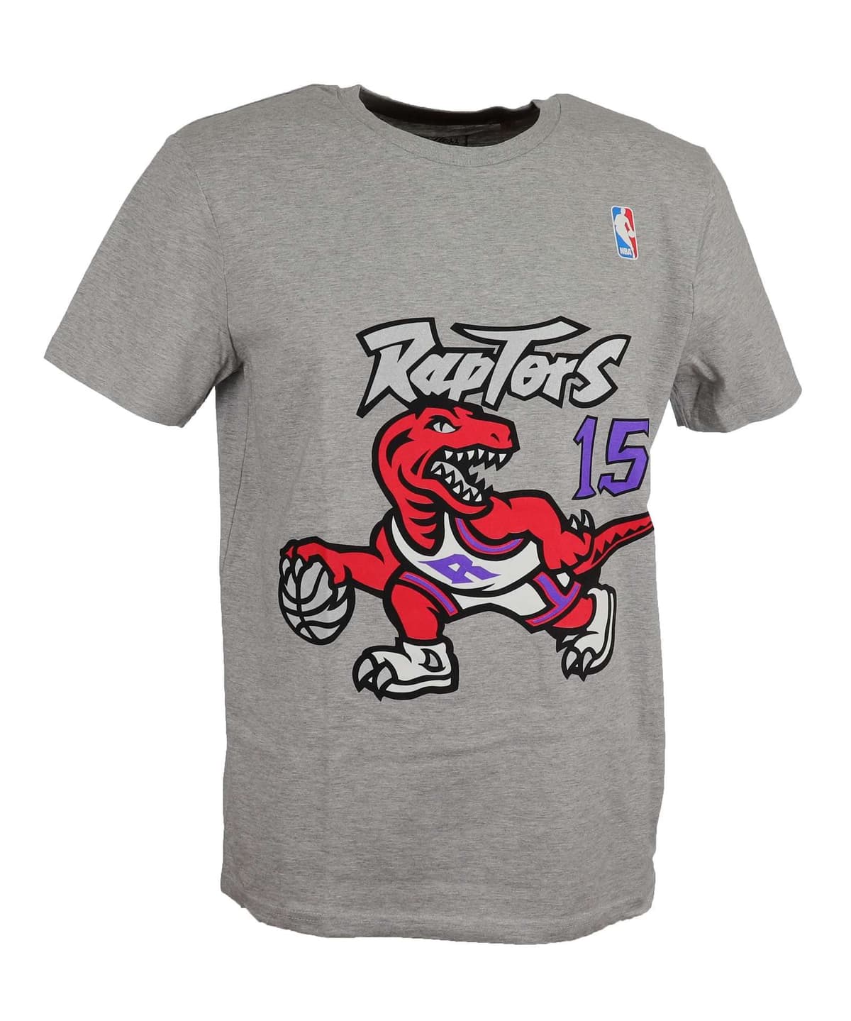 Mitchell & Ness NBA HWC Name & Number tee