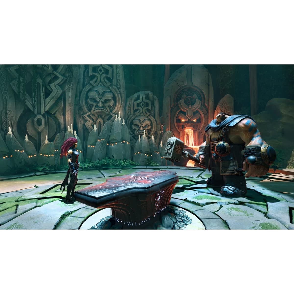 Darksiders IIi — view 2
