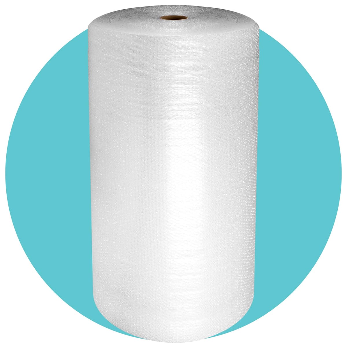 Triplast Large Roll of Bubble Wrap 500mm x 100m – Air Bubbles Packaging for House Moving & Packing Storage Boxes — view 21