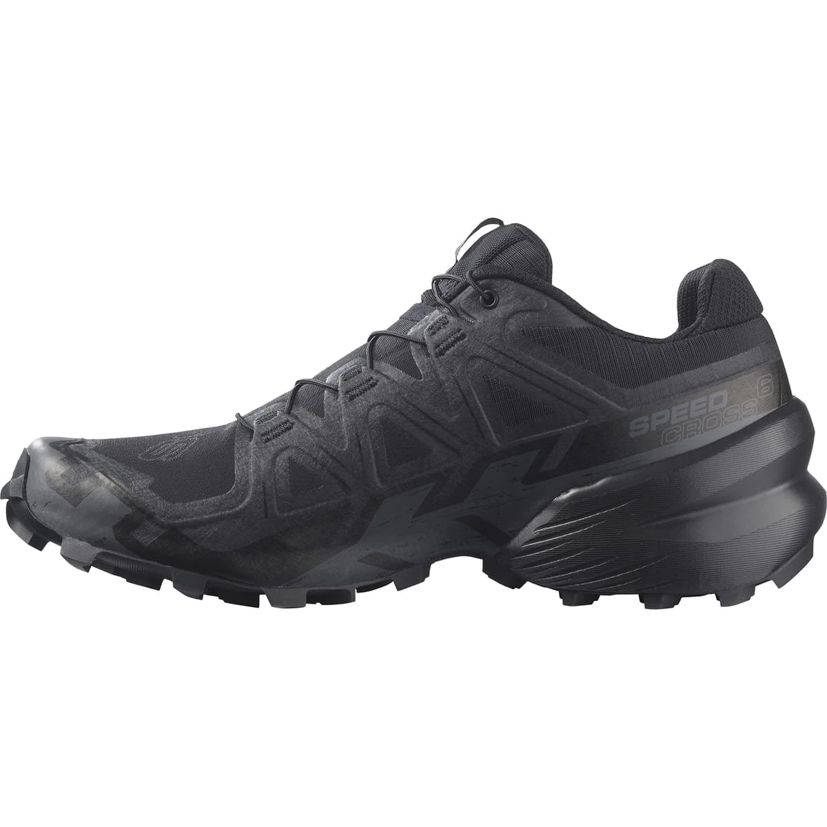 Salomon XA Pro 3D - Zapatillas de running Hombre — view 4