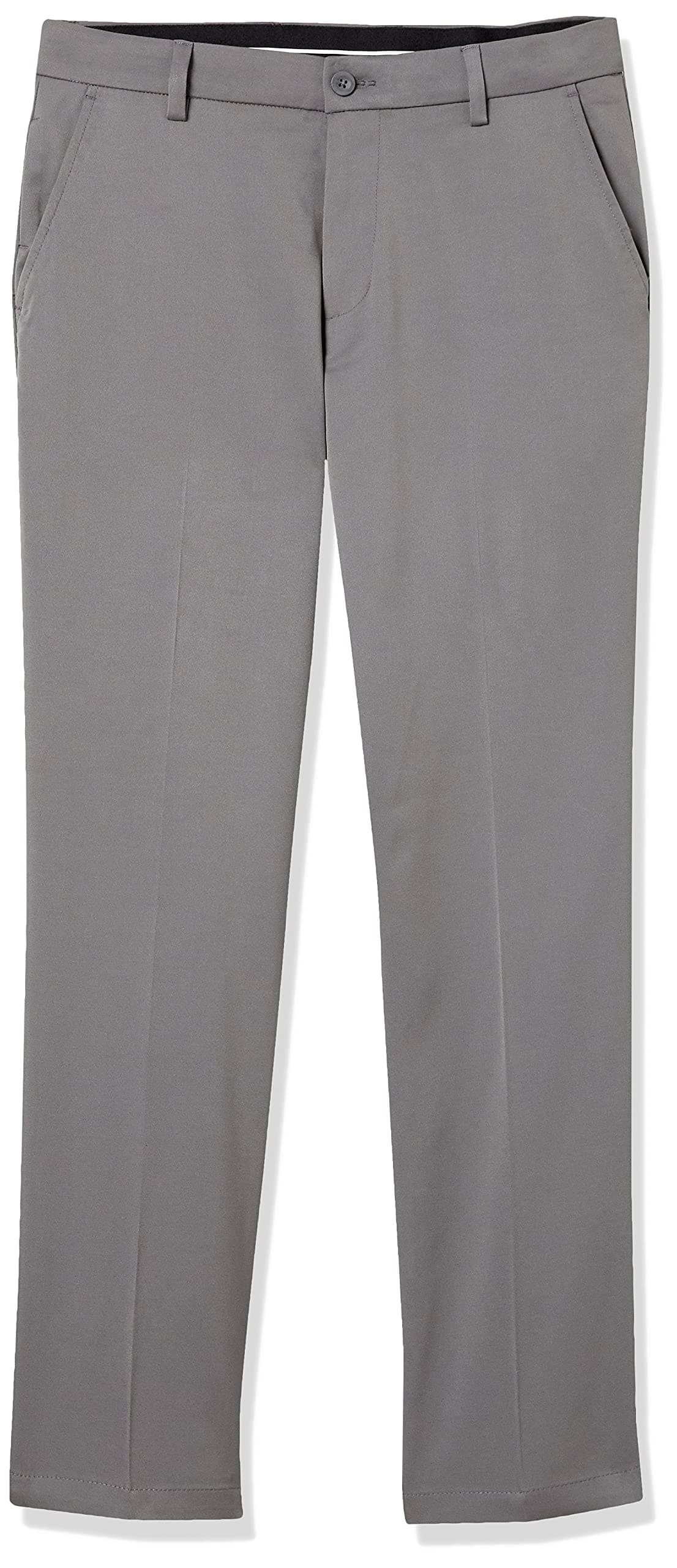 Amazon Essentials Men's Classic-Fit Stretch Golf Trousers - Discontinued Colours — view 6