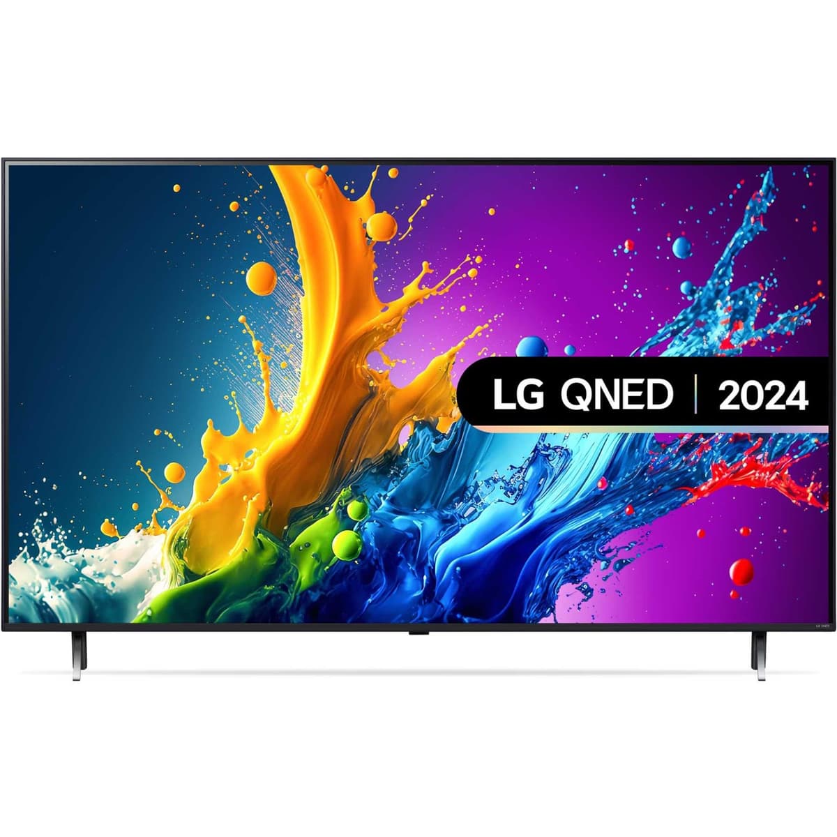 LG 65QNED70A6A 65-Inch 4K UHD Smart TV (α7 AI Processor, Amazon Alexa, 60Hz) [Model 2025] — view 19