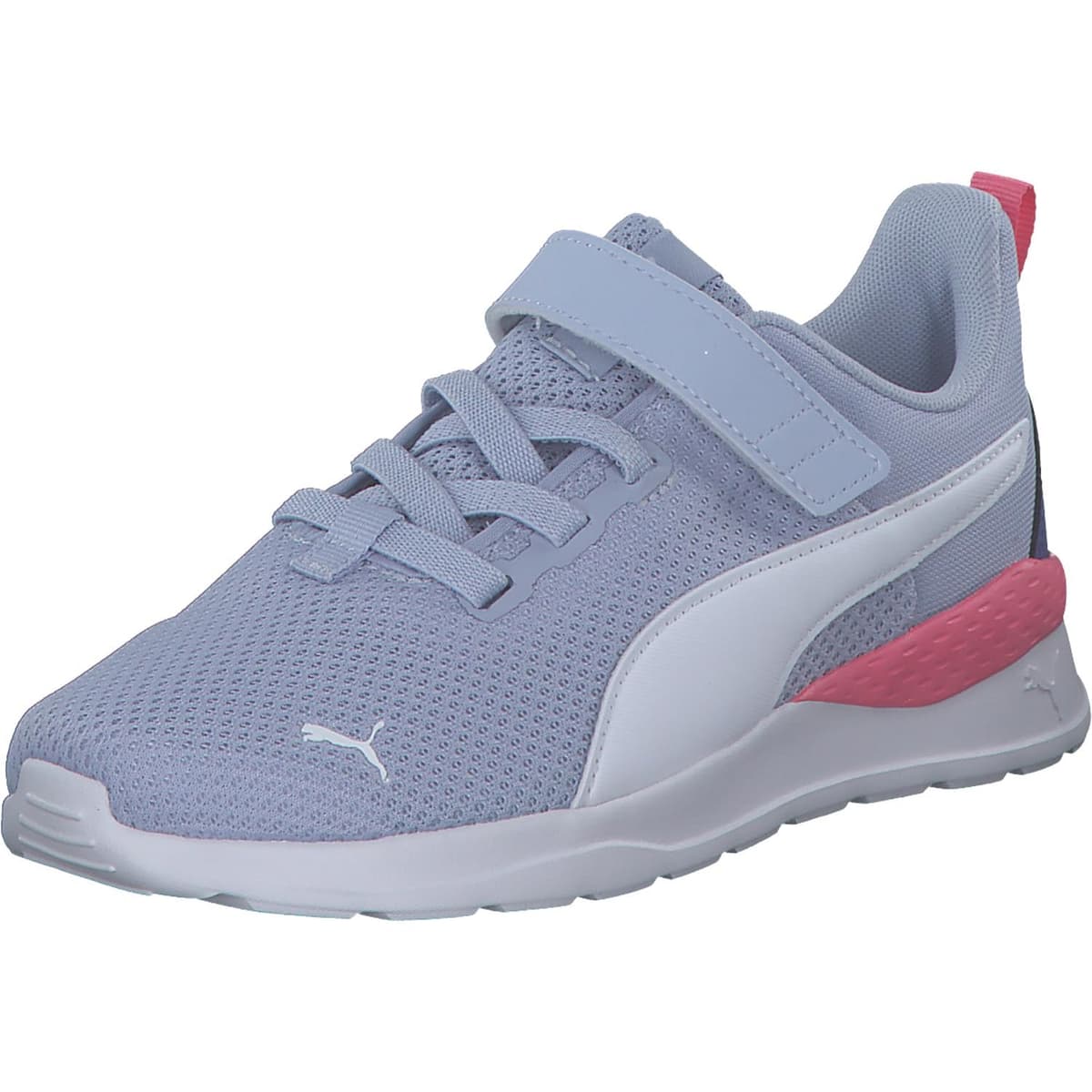 PUMA Anzarun Lite Ac Ps Zapatillas de running, Unisex Niños, Pink, 28 EU — view 9