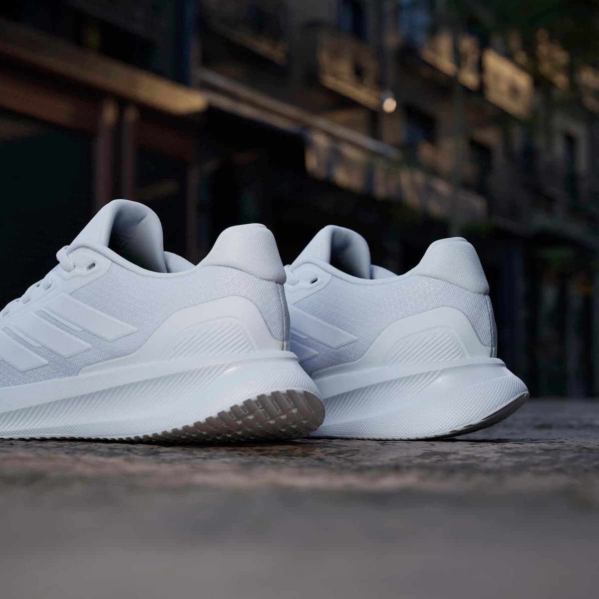 adidas Women's Zapatilla Runfalcon 5 Running — view 29