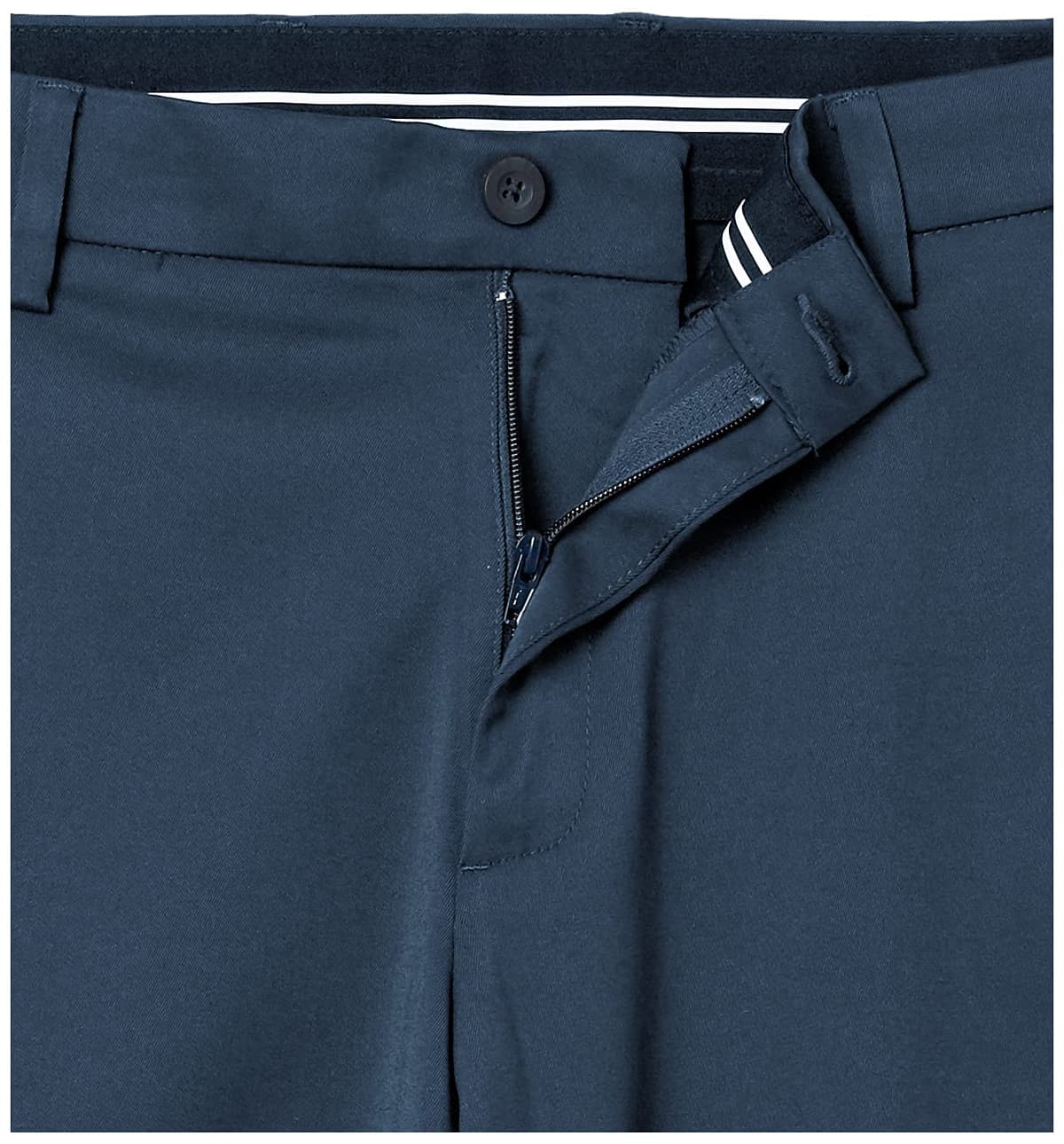 Amazon Essentials Men's Straight-Fit Stretch Golf Trousers — view 6