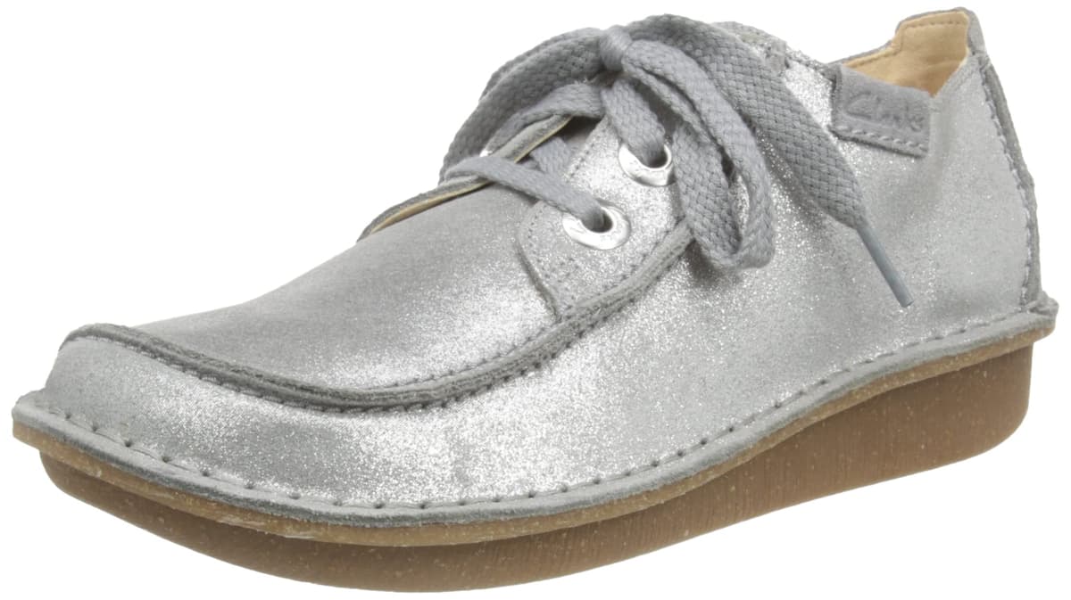 Clarks Women's Funny Dream Oxford — view 9