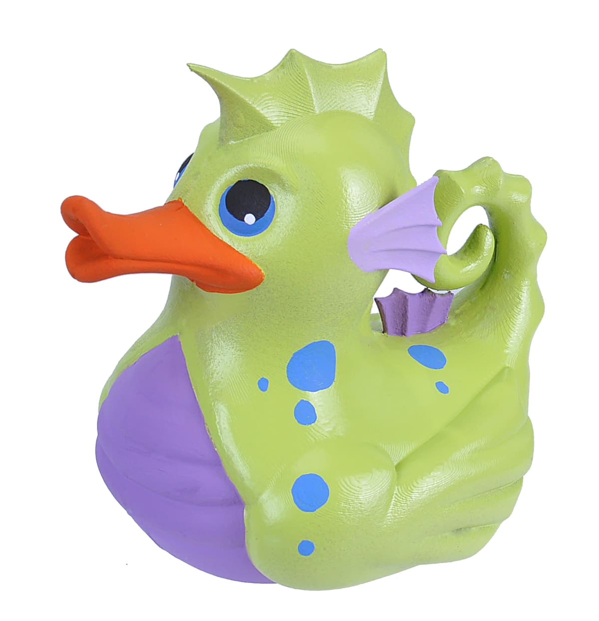 Wild Republic Rubber Duck, Patos de Goma, Tortuga Marina, Regalos Para Bebé, Juguetes Para la Bañera, Niños y Adultos, 10 Cm (23213) — view 14