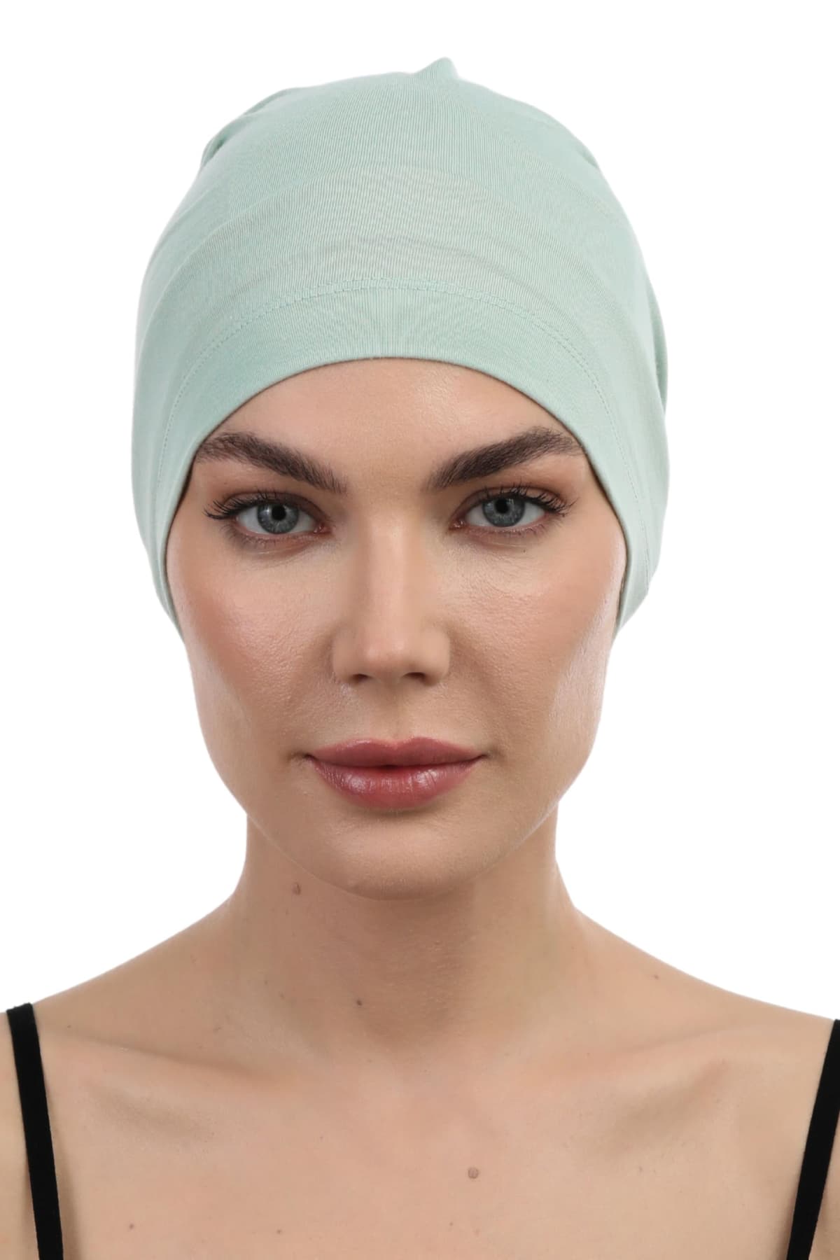 Deresina Gorro de Quimioterapia de Bambu para Mujeres y Hombres – Ultrasuave, Ligero y Transpirable, Ideal para Alopecia y Caida del Cabello, Todo el Ano, Alternativa a la Peluca — view 8