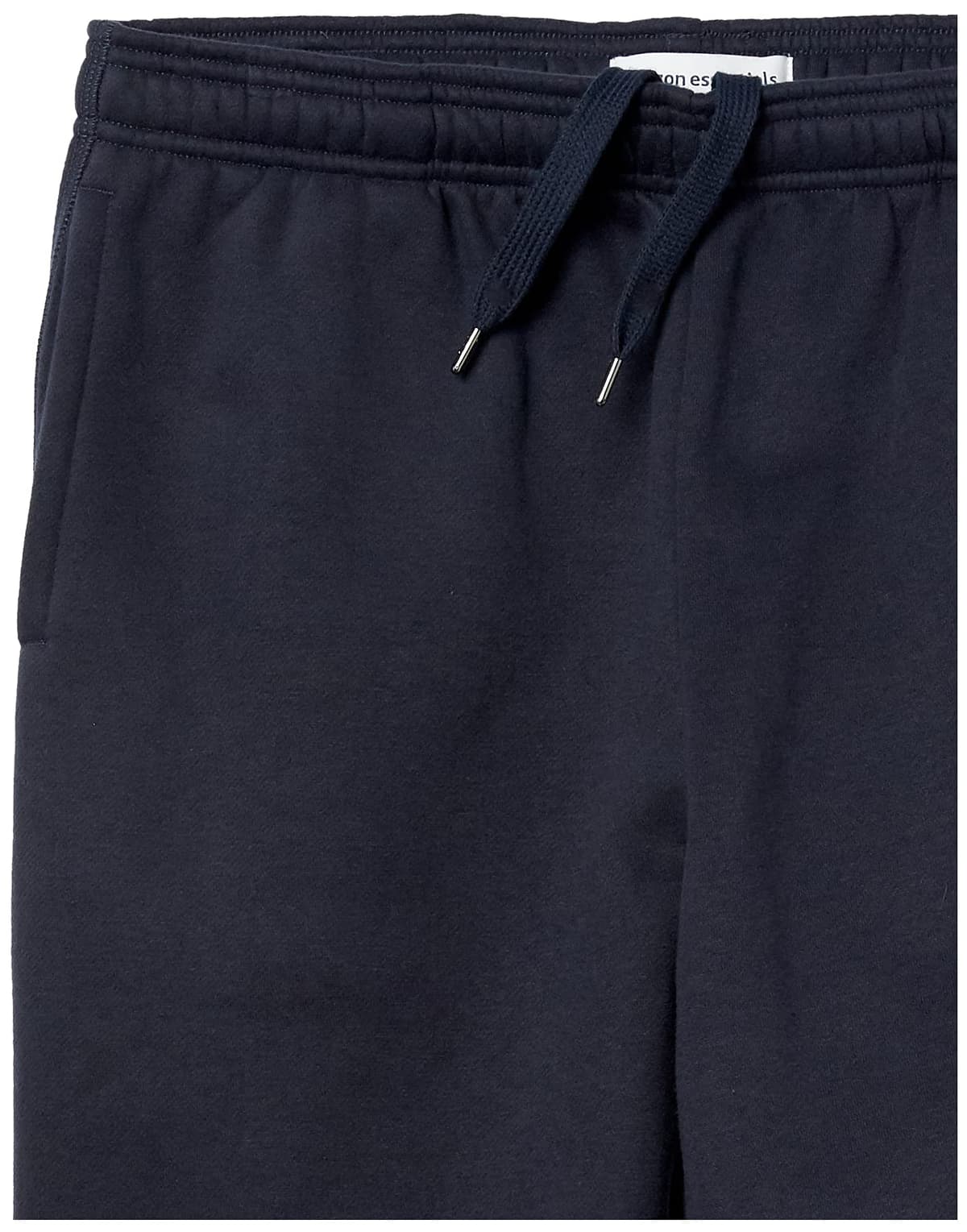 Amazon Essentials Pantalones Deportivos de Forro Polar con Parte Inferior Abierta (Disponibles en Tallas Grandes y Largos Especiales) Hombre — view 8
