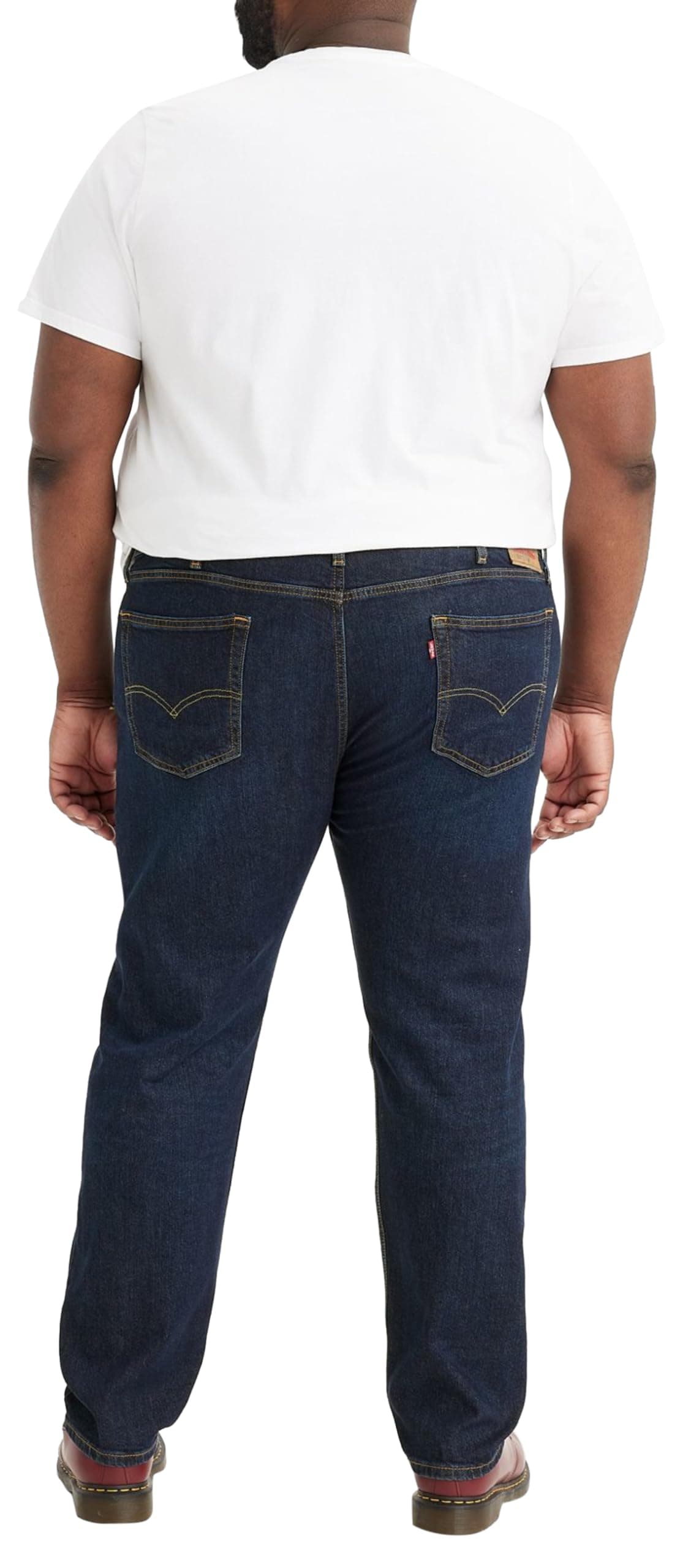 Levi's 502 Taper Vaqueros Hombre — view 149