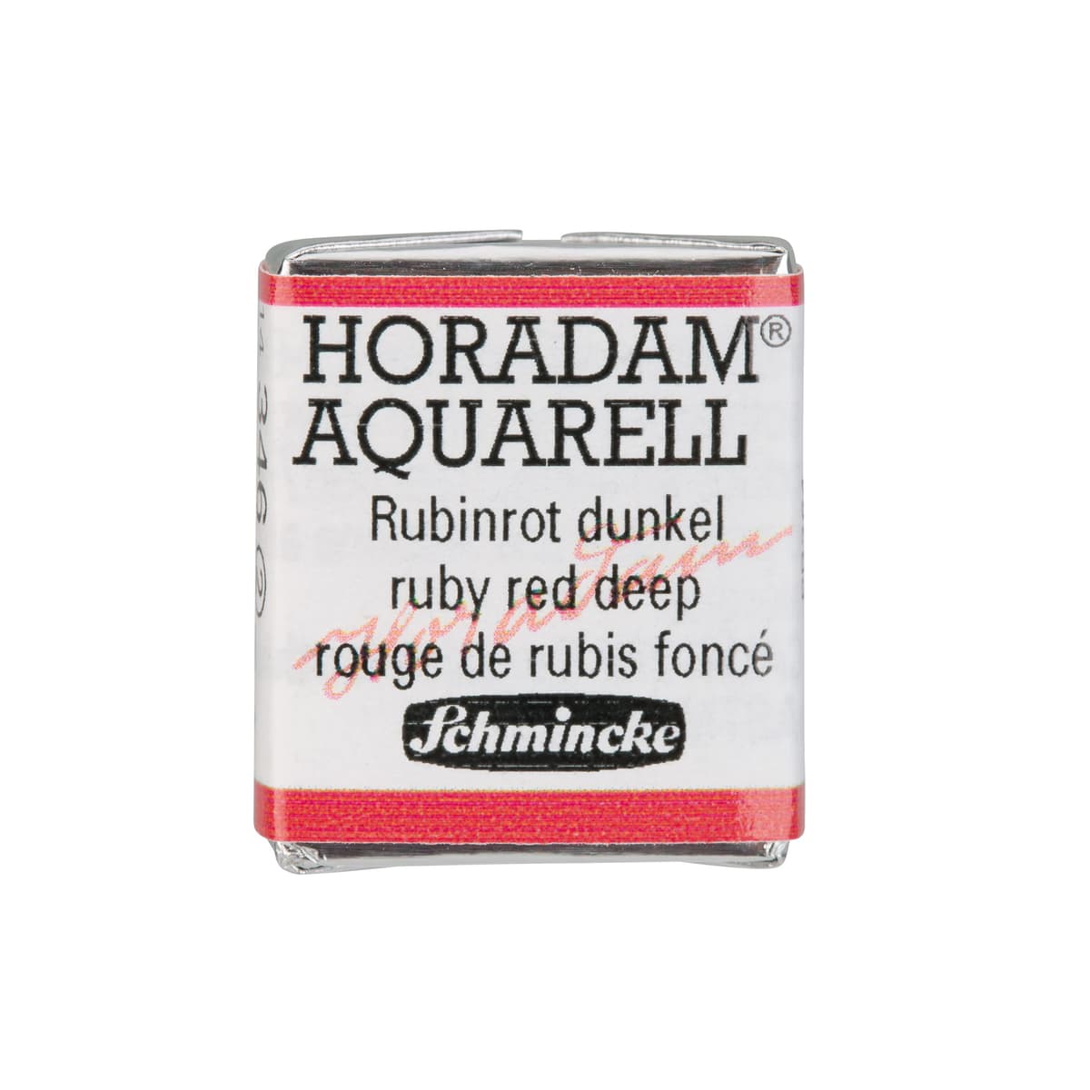 Schmincke - HORADAM® AQUARELL - acuarelas para artistas, turquesa cobalto - 15 ml — view 219